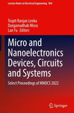 Micro and Nanoelectronics Devices, Circuits and Systems