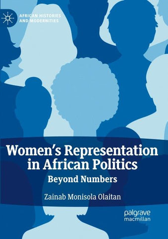 Women's Representation in African Politics