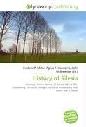 History of Silesia