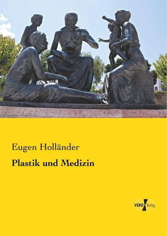 Plastik und Medizin