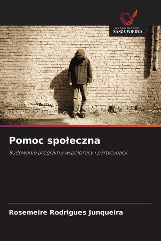 Pomoc spo¿eczna