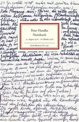 Notizbuch