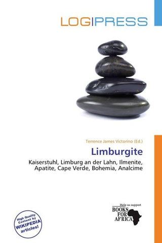 Limburgite