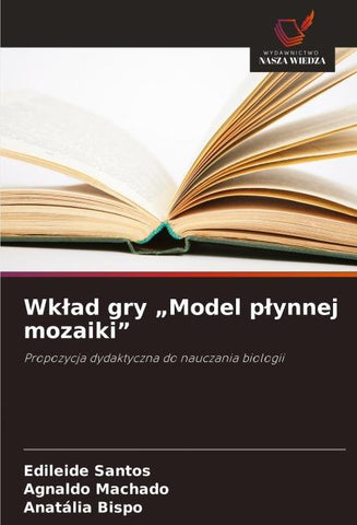 Wk¿ad gry "Model p¿ynnej mozaiki"