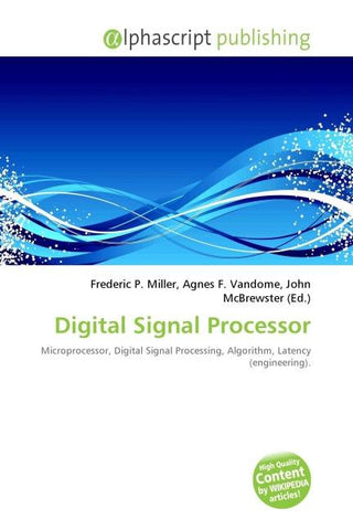 Digital Signal Processor