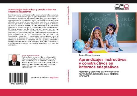 Aprendizajes instructivos y constructivos en entornos adaptativos