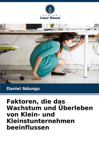 Faktoren, die das Wachstum und Überleben von Klein- und Kleinstunternehmen beeinflussen