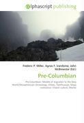 Pre-Columbian