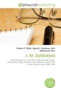 J. M. DeMatteis
