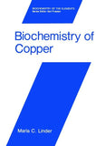 Biochemistry of Copper