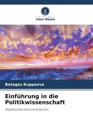 Einführung in die Politikwissenschaft
