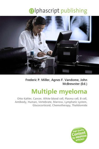 Multiple myeloma