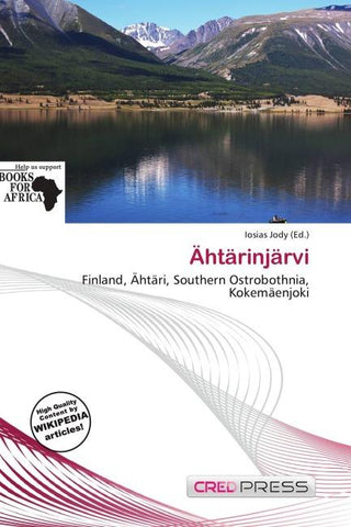 Ähtärinjärvi