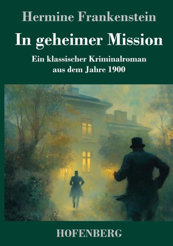 In geheimer Mission