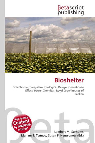 Bioshelter