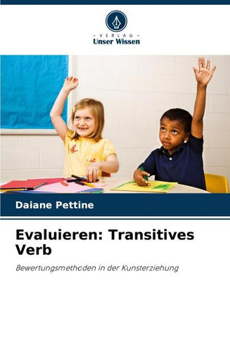 Evaluieren: Transitives Verb
