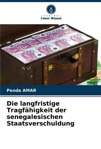Die langfristige Tragfähigkeit der senegalesischen Staatsverschuldung