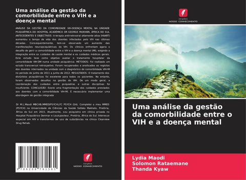 Uma análise da gestão da comorbilidade entre o VIH e a doença mental