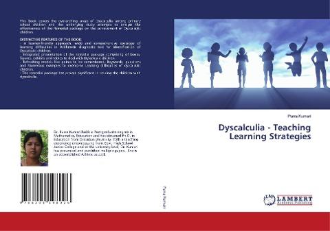 Dyscalculia - Teaching Learning Strategies