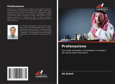 Profanazione