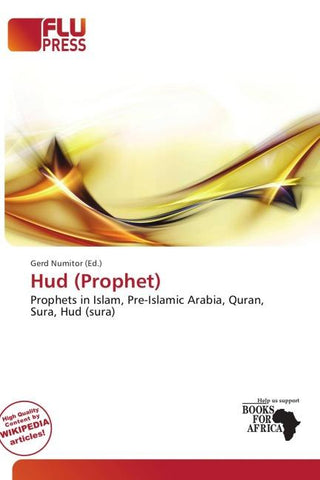 Hud (Prophet)