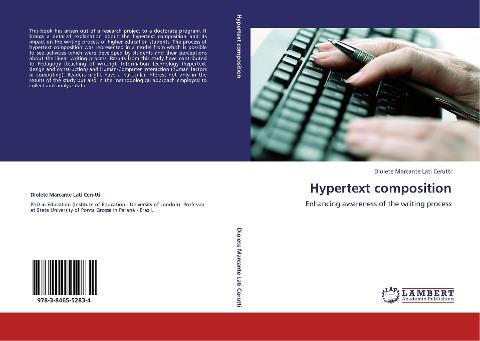 Hypertext composition