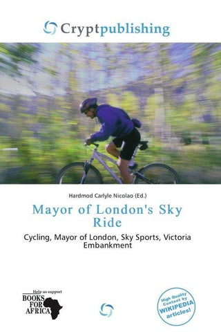 Mayor of London's Sky Ride