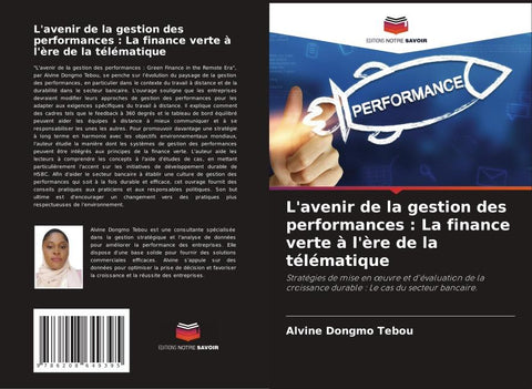 L'avenir de la gestion des performances : La finance verte à l'ère de la télématique