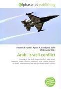 Arab-Israeli conflict