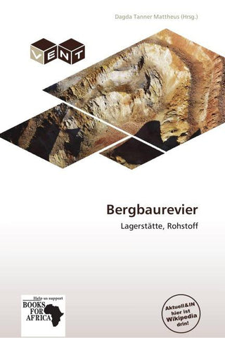 Bergbaurevier