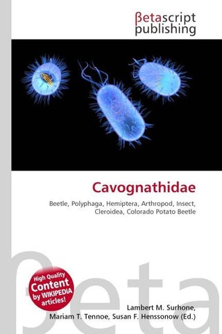 Cavognathidae