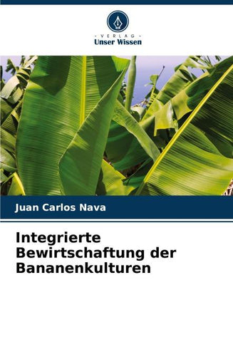 Integrierte Bewirtschaftung der Bananenkulturen