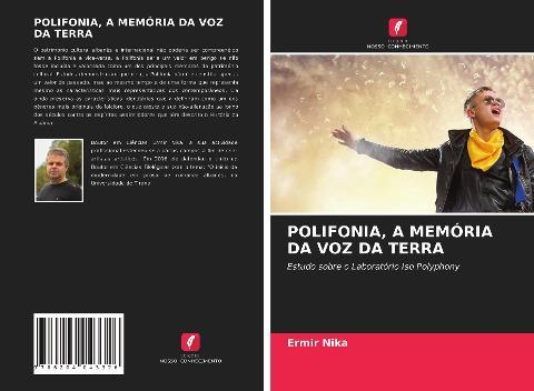 POLIFONIA, A MEMÓRIA DA VOZ DA TERRA