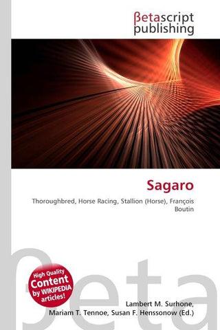Sagaro