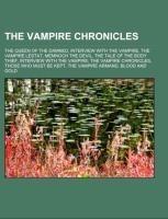 The Vampire Chronicles
