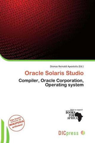 Oracle Solaris Studio