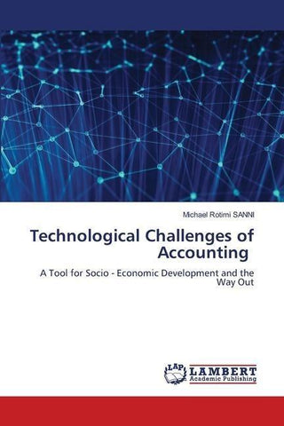 Technological Challenges of Accounting