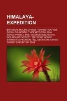 Himalaya-Expedition