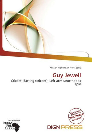 Guy Jewell