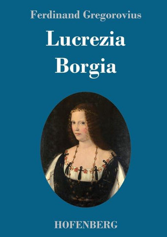Lucrezia Borgia