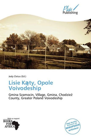 Lisie K¿ty, Opole Voivodeship