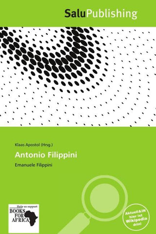 Antonio Filippini