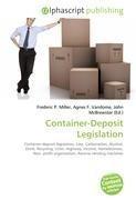Container-Deposit Legislation