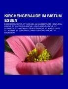 Kirchengebäude im Bistum Essen