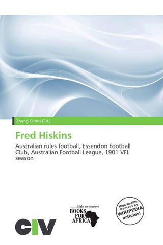 Fred Hiskins