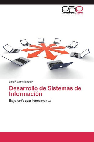 Desarrollo de Sistemas de Información