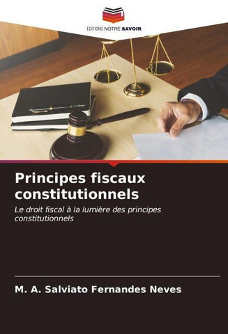 Principes fiscaux constitutionnels
