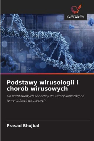 Podstawy wirusologii i chorób wirusowych