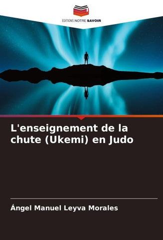 L'enseignement de la chute (Ukemi) en Judo