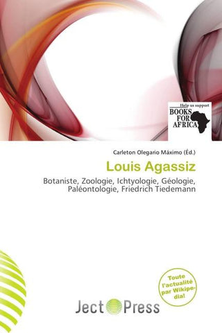 Louis Agassiz